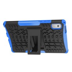 Чехол для планшета BeCover Lenovo Tab M9 TB-310 9" Blue (709924) - Картинка 6
