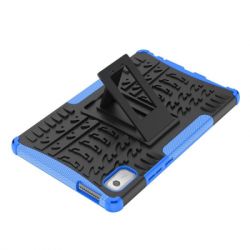 Чехол для планшета BeCover Lenovo Tab M9 TB-310 9" Blue (709924) - Картинка 8