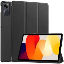    BeCover Smart Case Xiaomi Redmi Pad SE11" Black (709857) -  3