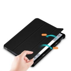 ����� ��� �������� BeCover Smart Case Xiaomi Redmi Pad SE11" Black (709857) - �������� 5