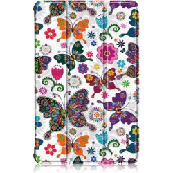 ����� �� �������� BeCover Smart Case Xiaomi Redmi Pad SE11" Butterfly (709865) - �������� 2