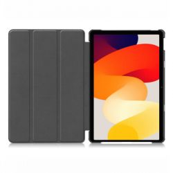 ����� �� �������� BeCover Smart Case Xiaomi Redmi Pad SE11" Butterfly (709865) - �������� 3