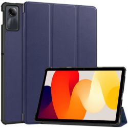 Чохол до планшета BeCover Smart Case Xiaomi Redmi Pad SE11" Deep Blue (709858) - Картинка 3