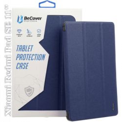    BeCover Smart Case Xiaomi Redmi Pad SE11" Deep Blue (709858)