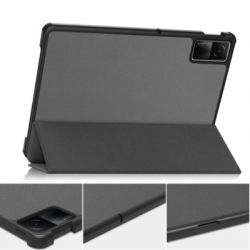    BeCover Smart Case Xiaomi Redmi Pad SE11" Gray (709860) -  6