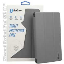    BeCover Smart Case Xiaomi Redmi Pad SE11" Gray (709860) -  1