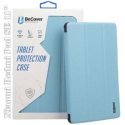    BeCover Smart Case Xiaomi Redmi Pad SE11" Light Blue (709870)
