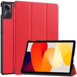    BeCover Smart Case Xiaomi Redmi Pad SE11" Red (709862) -  4