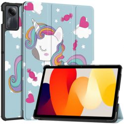    BeCover Smart Case Xiaomi Redmi Pad SE11" Unicorn (709877) -  4