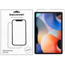   BeCover Oscal Pad Spider 8 10.1" (710038) -  1