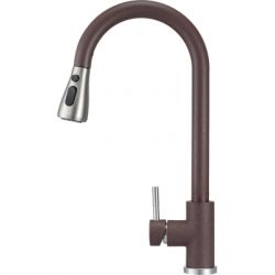 Смеситель GRANADO Campo marron (gz0506) - Картинка 2