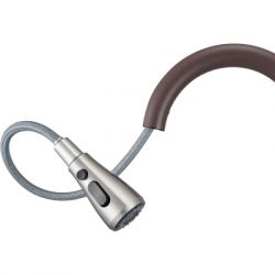 Смеситель GRANADO Campo marron (gz0506) - Картинка 5