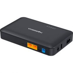      Marsriva KP2Ultra 240VAC2xDC+PoE24V1A+USBOUT,2x5V/9V/12V2.5A30W16000Ah