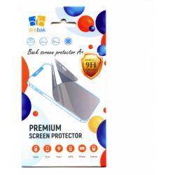 Стекло защитное Drobak back panel Apple iPhone 14 Pro Max (535323) - Картинка 2