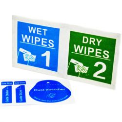 Стекло защитное Drobak back panel Apple iPhone 14 Pro Max (535323) - Картинка 6