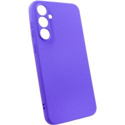 ����� �� ��������� �������� Dengos Carbon Samsung Galaxy S23 FE (purple) (DG-TPU-CRBN-190) - �������� 2