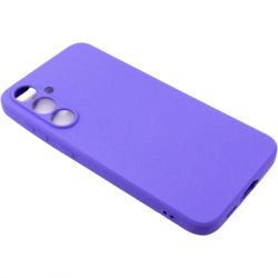 ����� �� ��������� �������� Dengos Carbon Samsung Galaxy S23 FE (purple) (DG-TPU-CRBN-190) - �������� 3