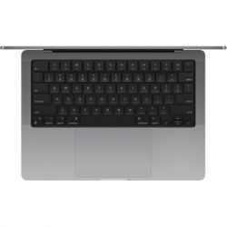  Apple MacBook Pro 14 A2918 M3 Space Grey (MTL73UA/A) -  2