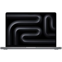 Apple MacBook Pro 14 A2918 M3 Space Grey (MTL73UA/A) -  1