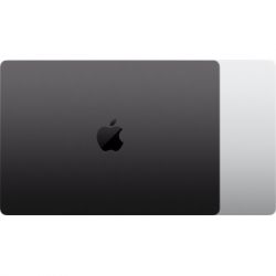  Apple MacBook Pro 14 A2992 M3 Max Space Black (MRX53UA/A) -  6