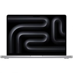  Apple MacBook Pro 14 A2992 M3 Pro Silver (MRX63UA/A)