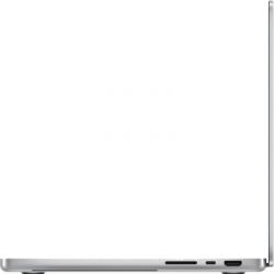  Apple MacBook Pro 14 A2992 M3 Pro Silver (MRX73UA/A) -  4