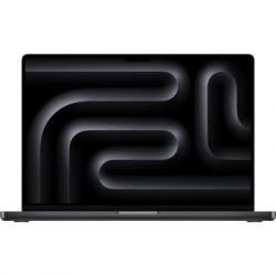  Apple MacBook Pro 16 A2991 M3 Pro Space Black (MRW13UA/A)