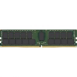  '   Kingston 32GB 3200MT/s DDR4 ECC Reg CL22 DIMM 2Rx4 Hynix D Rambus (KSM32RD4/32HDR)