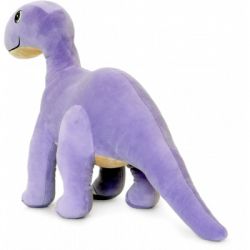 М'яка іграшка WP Merchandise Динозавр Диплодок Дін (FWPDINODEAN22PR00) - Картинка 3