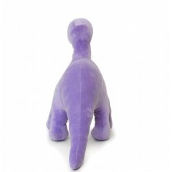 М'яка іграшка WP Merchandise Динозавр Диплодок Дін (FWPDINODEAN22PR00) - Картинка 4