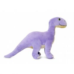 М'яка іграшка WP Merchandise Динозавр Диплодок Дін (FWPDINODEAN22PR00) - Картинка 6