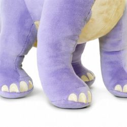 М'яка іграшка WP Merchandise Динозавр Диплодок Дін (FWPDINODEAN22PR00) - Картинка 8