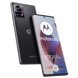   Motorola Edge 30 Ultra 12/256 GB Black (PAUR0012RS) -  12