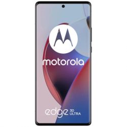   Motorola Edge 30 Ultra 12/256 GB Black (PAUR0012RS) -  2