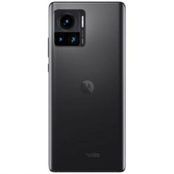   Motorola Edge 30 Ultra 12/256 GB Black (PAUR0012RS) -  3