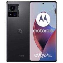   Motorola Edge 30 Ultra 12/256 GB Black (PAUR0012RS)