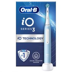 Електрична зубна щітка Oral-B 8006540731321 - Картинка 2