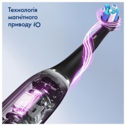 Електрична зубна щітка Oral-B 8006540731321 - Картинка 3