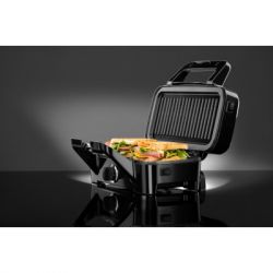 Вафельница Sam Cook PSC-120/B - Картинка 7