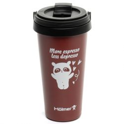   Hlmer Coffee Time  (TC-0500-DR Coffee Time) -  2