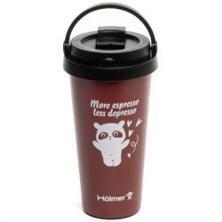   Hlmer Coffee Time  (TC-0500-DR Coffee Time) -  3