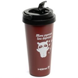   Hlmer Coffee Time  (TC-0500-DR Coffee Time) -  4