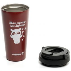   Hlmer Coffee Time  (TC-0500-DR Coffee Time) -  5