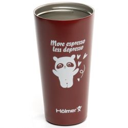   Hlmer Coffee Time  (TC-0500-DR Coffee Time) -  6