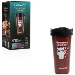   Hlmer Coffee Time  (TC-0500-DR Coffee Time) -  8