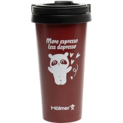  Hlmer Coffee Time  (TC-0500-DR Coffee Time)