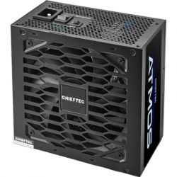 Блок живлення Chieftec 750W Atmos (CPX-750FC) - Картинка 3