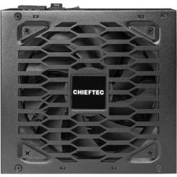   Chieftec 750W Atmos (CPX-750FC) -  4