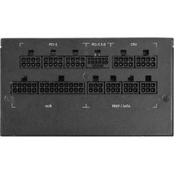 Блок живлення Chieftec 750W Atmos (CPX-750FC) - Картинка 5