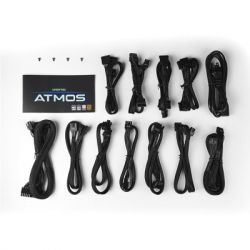 Блок живлення Chieftec 750W Atmos (CPX-750FC) - Картинка 7